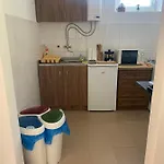 Apartmán Fecskefeszek Vendeghaz Siófok