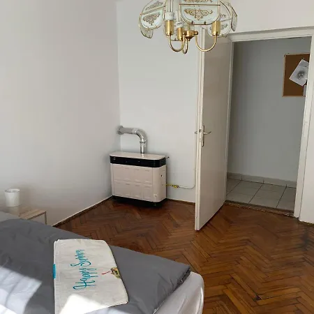 Apartment Fecskefeszek Vendeghaz Siofok