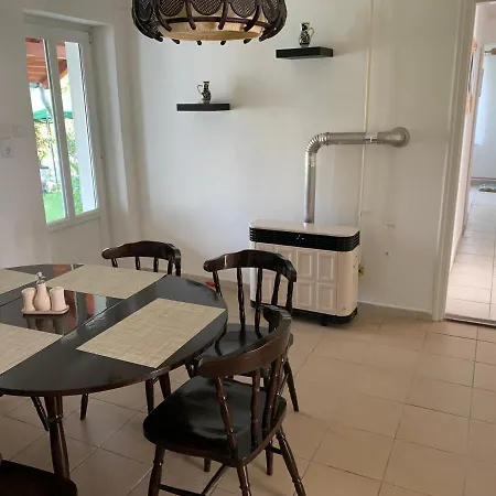 Apartmán Fecskefeszek Vendeghaz Siófok